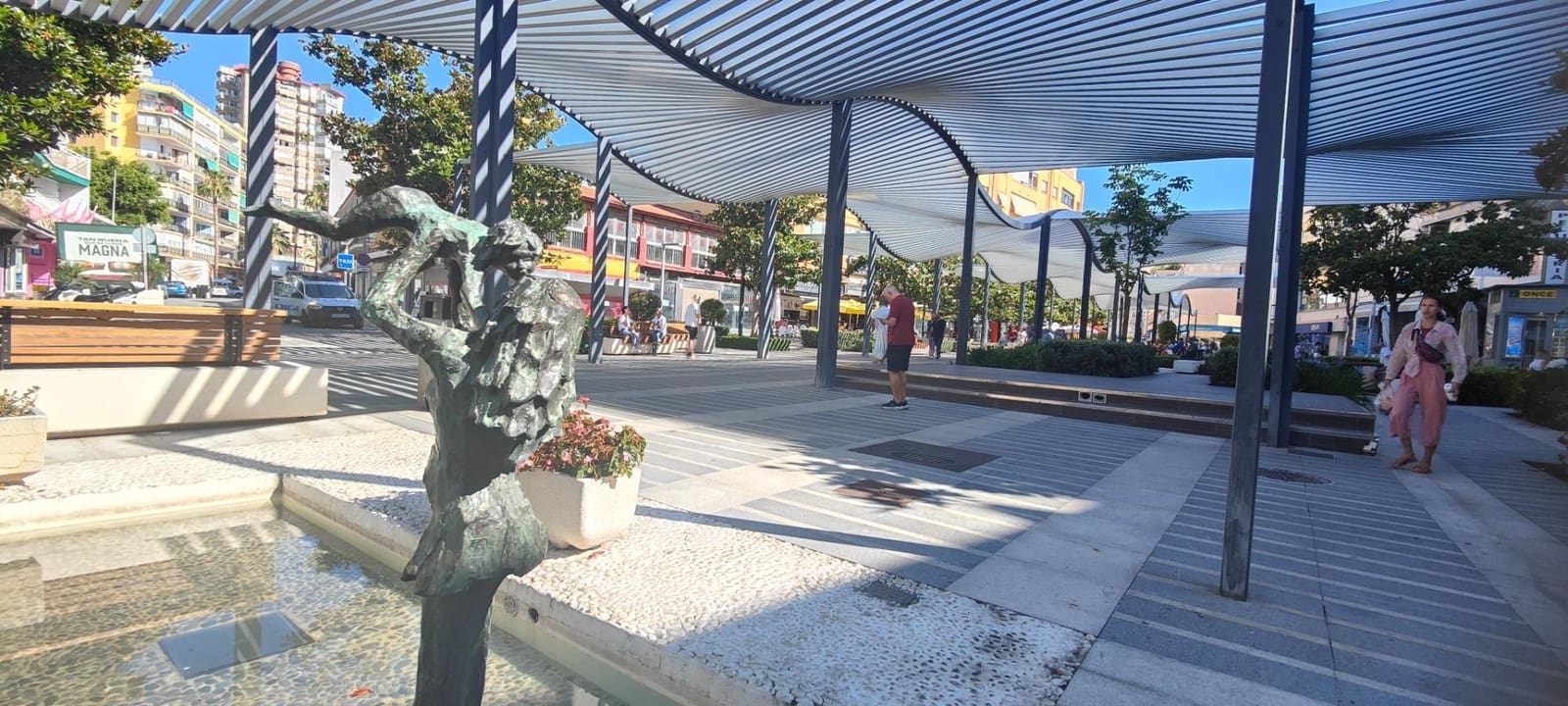 Yksiö myytävänä paikassa Torremolinos - 189 000 € (Ref: 9656909)