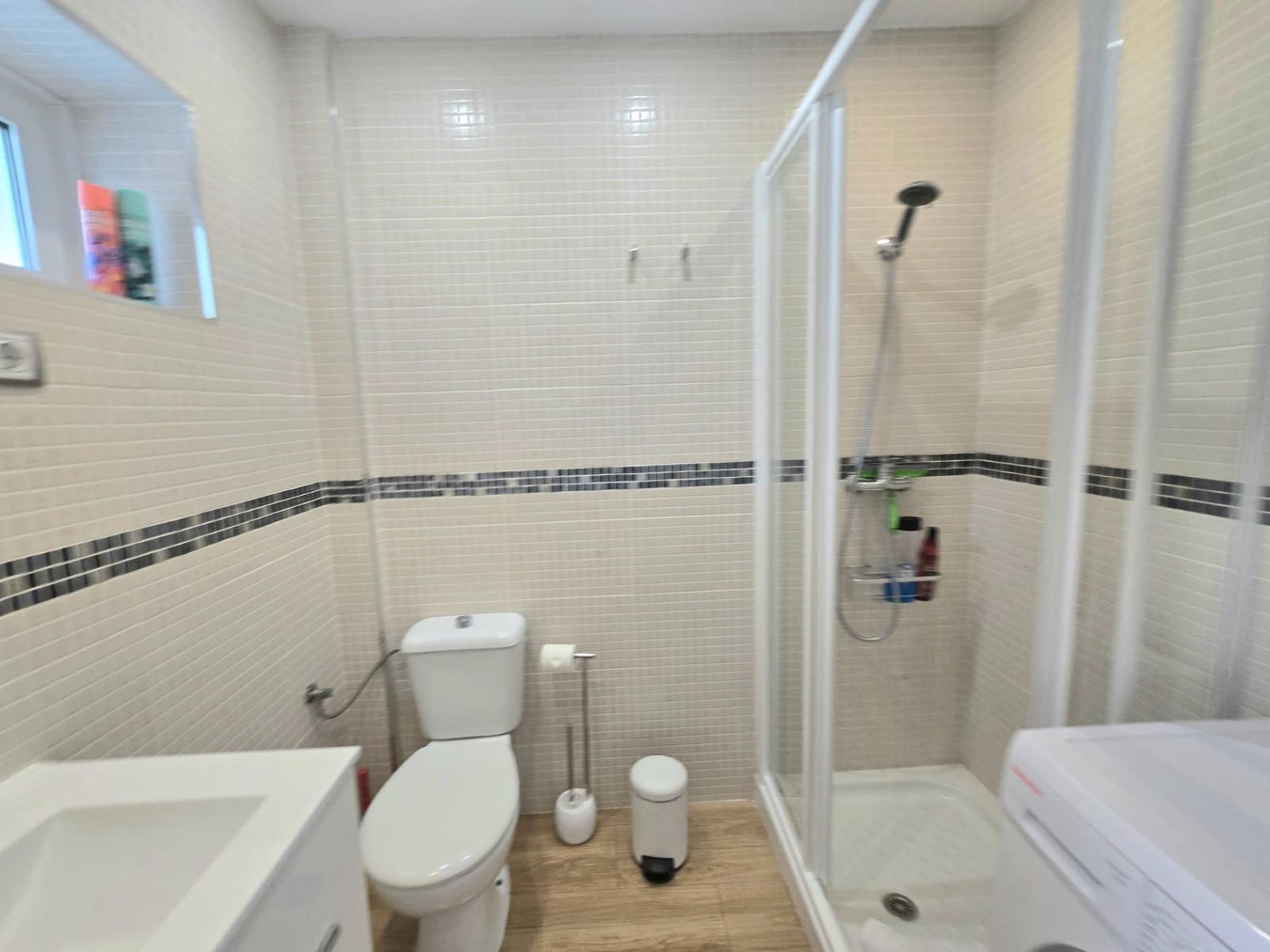 Yksiö myytävänä paikassa Torremolinos - 189 000 € (Ref: 9656909)