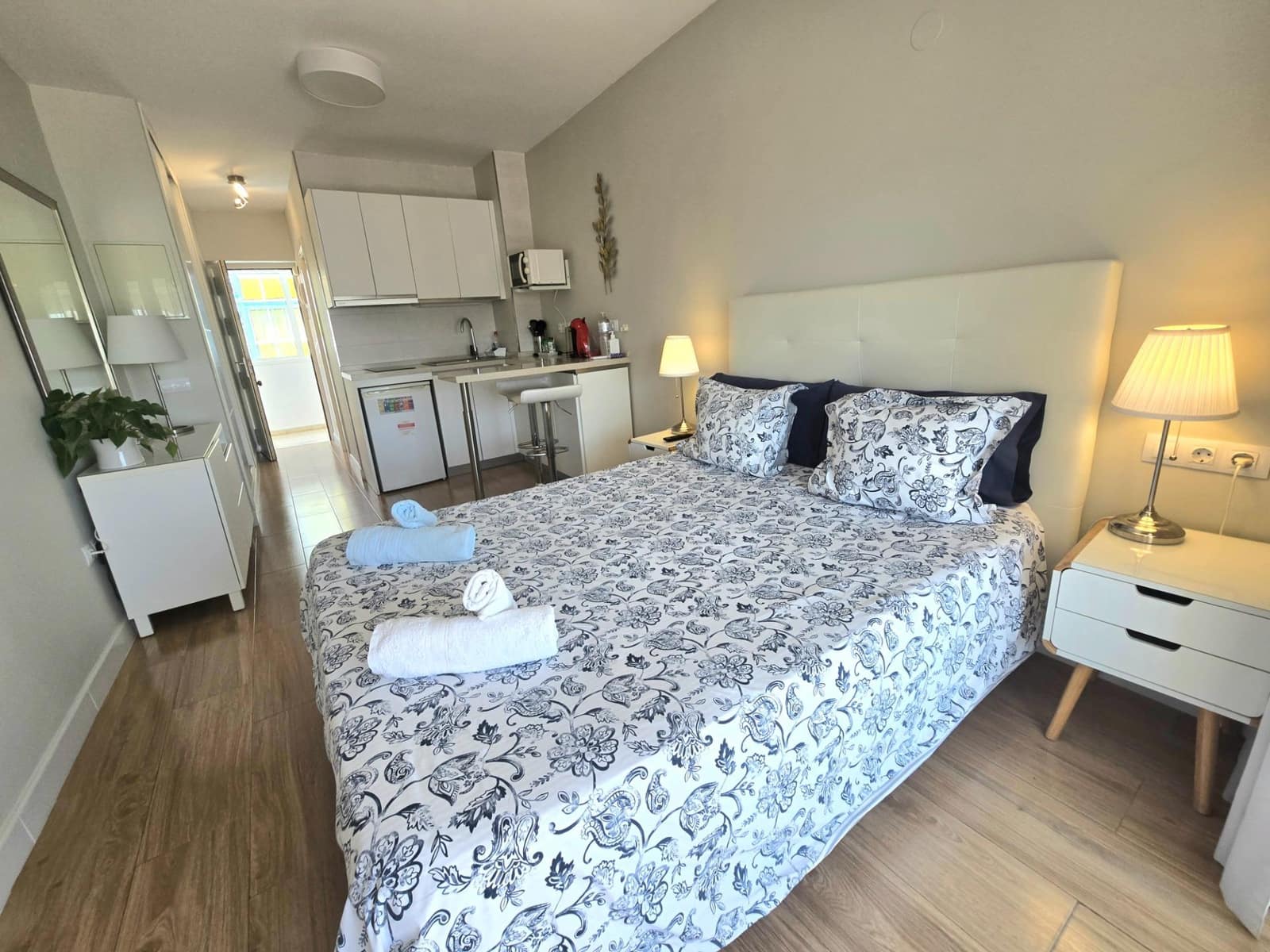 Yksiö myytävänä paikassa Torremolinos - 189 000 € (Ref: 9656909)