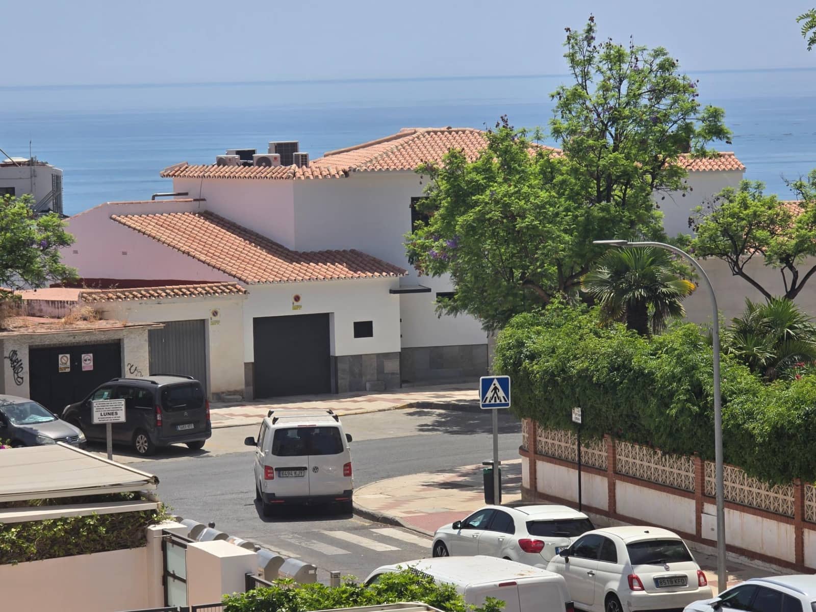 Yksiö myytävänä paikassa Torremolinos - 189 000 € (Ref: 9656909)