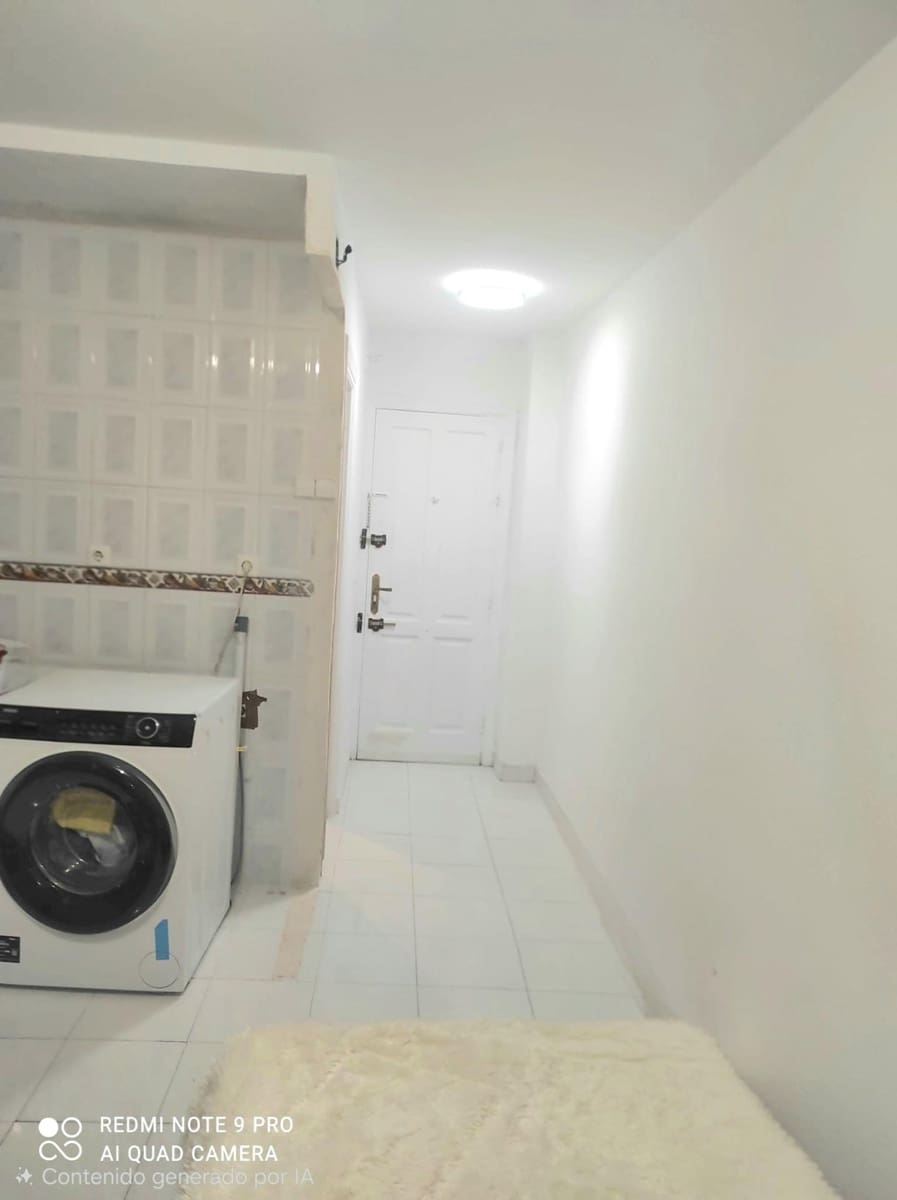 Estudio en Torremolinos en venta - 120.000 € (Ref: 9656910)