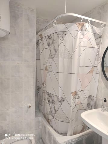 Estudio en Torremolinos en venta - 120.000 € (Ref: 9656910)