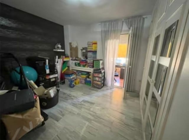3 makuuhuone Asunto myytävänä paikassa Torremolinos - 390 000 € (Ref: 9656911)