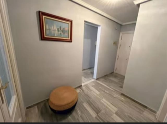 3 makuuhuone Asunto myytävänä paikassa Torremolinos - 390 000 € (Ref: 9656911)