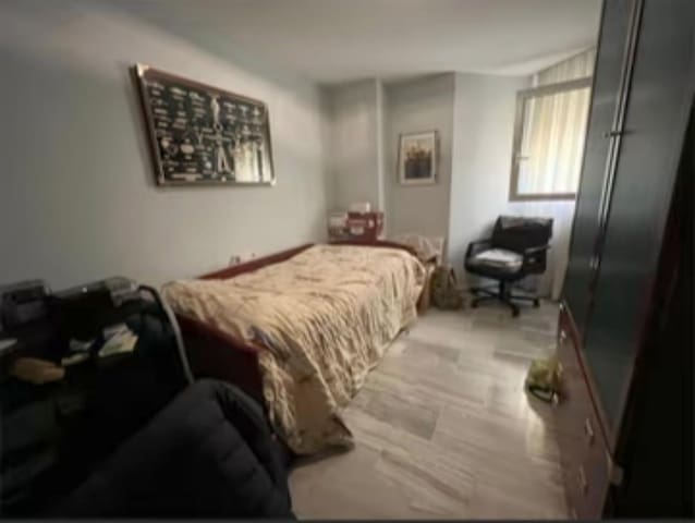 3 makuuhuone Asunto myytävänä paikassa Torremolinos - 390 000 € (Ref: 9656911)