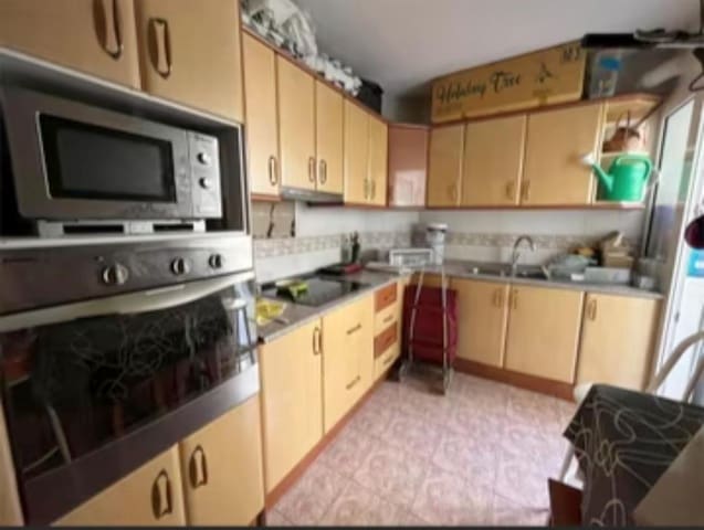 3 makuuhuone Asunto myytävänä paikassa Torremolinos - 390 000 € (Ref: 9656911)