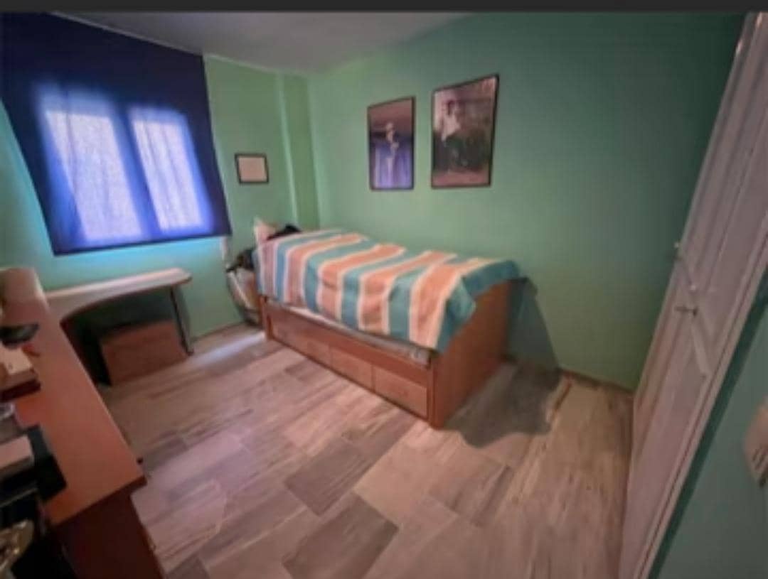 3 makuuhuone Asunto myytävänä paikassa Torremolinos - 390 000 € (Ref: 9656911)