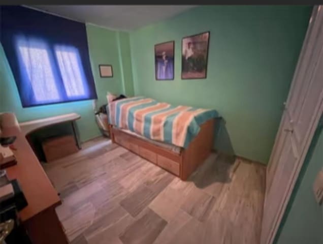 3 makuuhuone Asunto myytävänä paikassa Torremolinos - 390 000 € (Ref: 9656911)