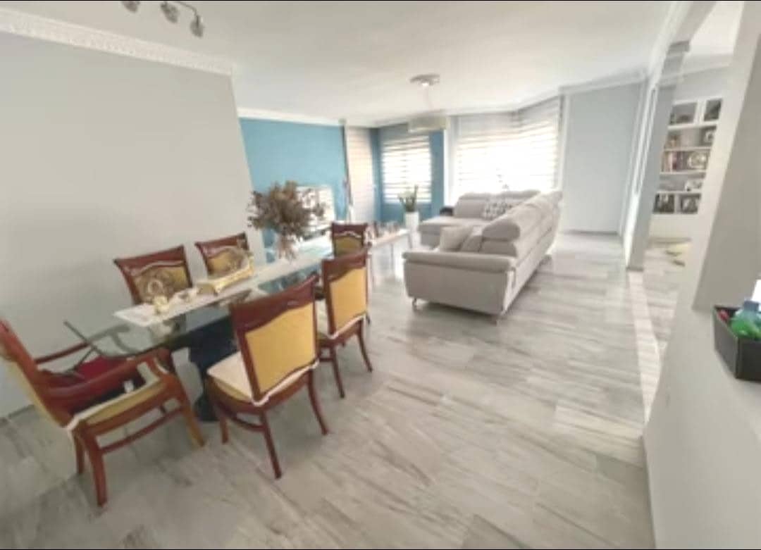 3 soverom Leilighet til salgs i Torremolinos - € 350 000 (Ref: 9656911)
