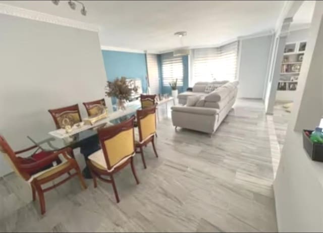 3 soverom Leilighet til salgs i Torremolinos - € 350 000 (Ref: 9656911)