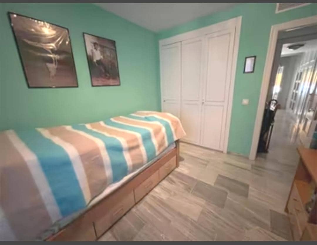 3 soverom Leilighet til salgs i Torremolinos - € 350 000 (Ref: 9656911)