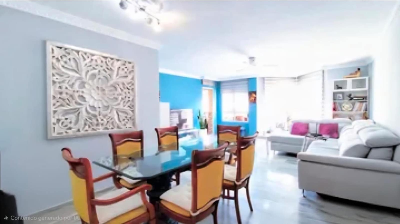 3 soverom Leilighet til salgs i Torremolinos - € 350 000 (Ref: 9656911)