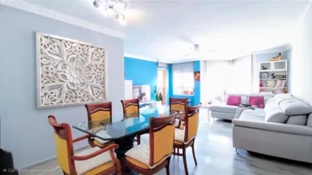 3 soverom Leilighet til salgs i Torremolinos - € 350 000 (Ref: 9656911)