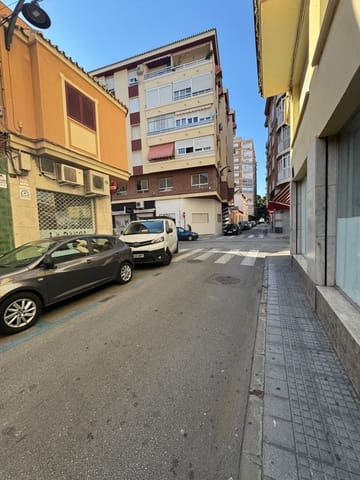 Ruine zu verkaufen in Málaga Stadt - 299.000 € (Ref: 9656912)