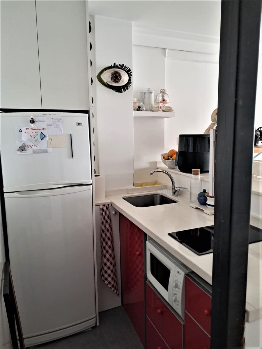 Studio till salu i Torremolinos med pool - 169 000 € (Ref: 9656913)