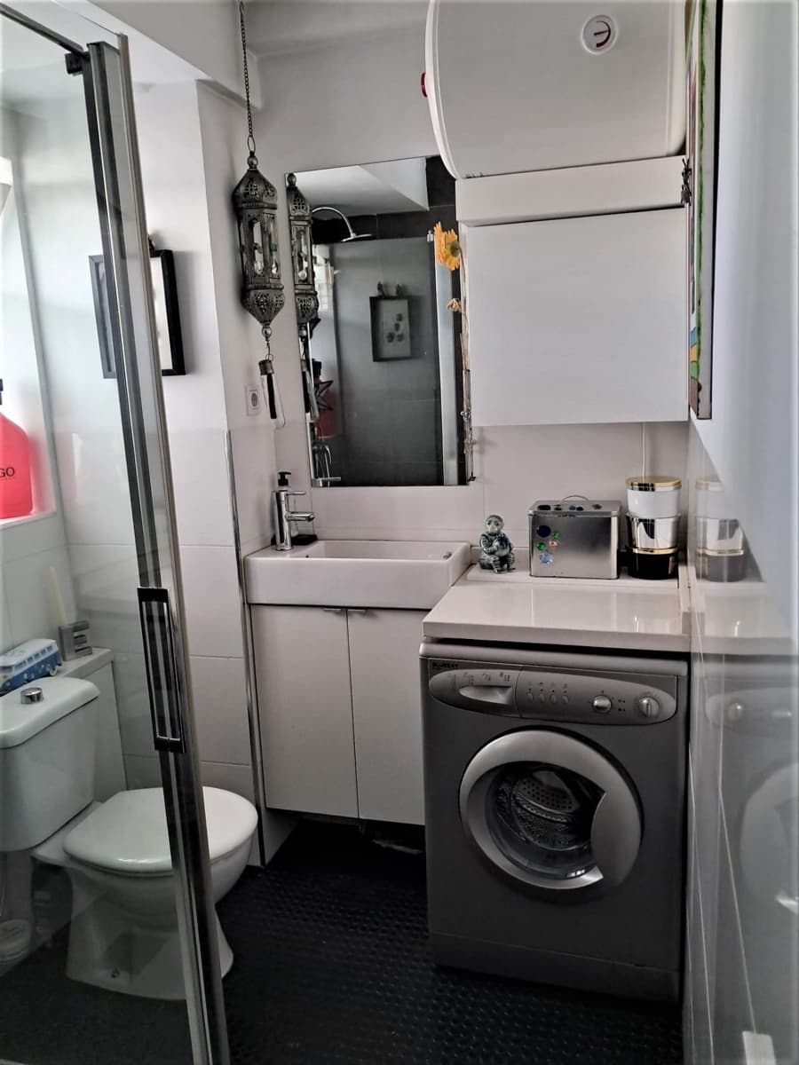 Studio till salu i Torremolinos med pool - 169 000 € (Ref: 9656913)