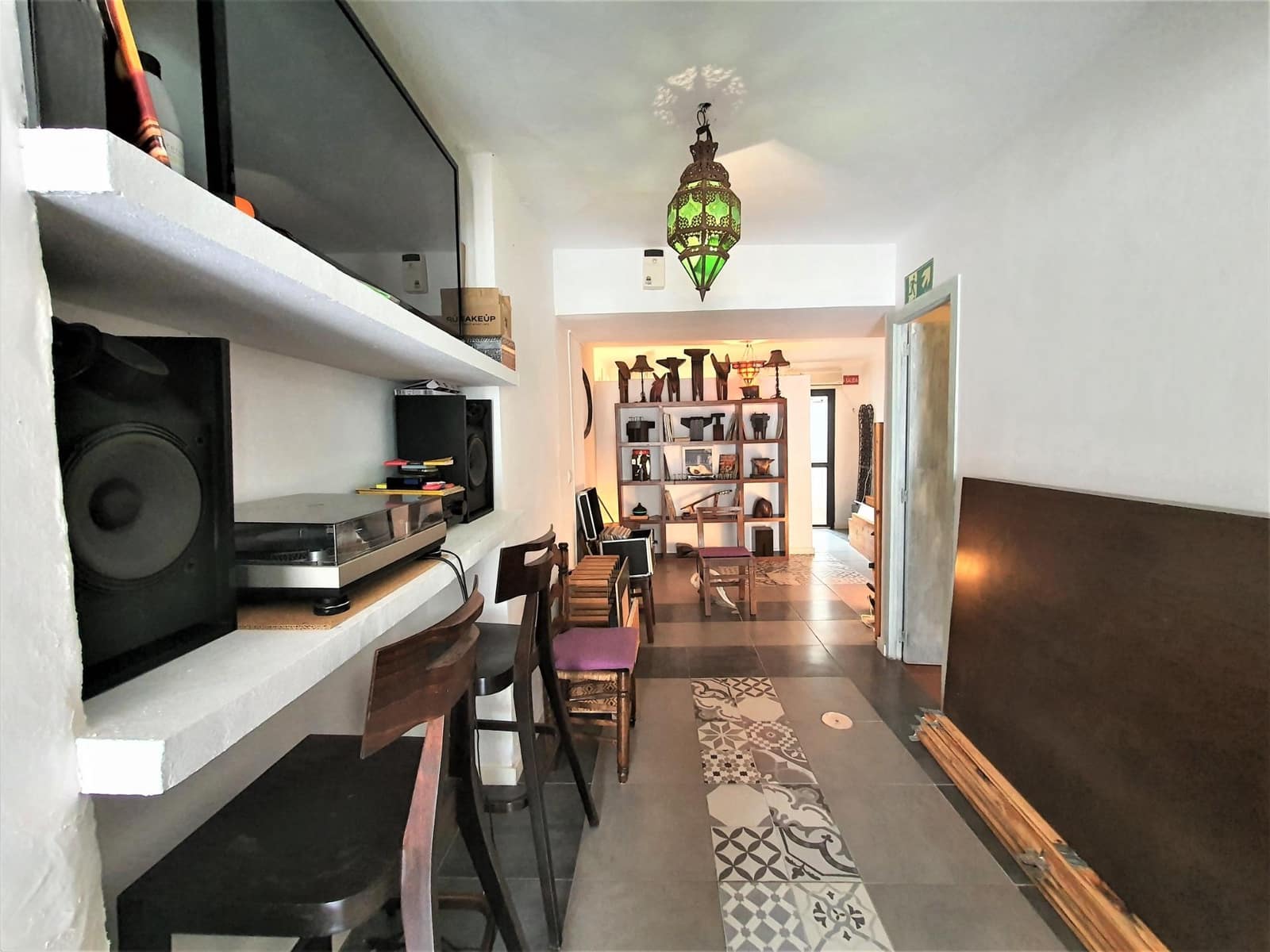 Lägenhet till salu i Arroyo de la Miel - 175 000 € (Ref: 9656914)