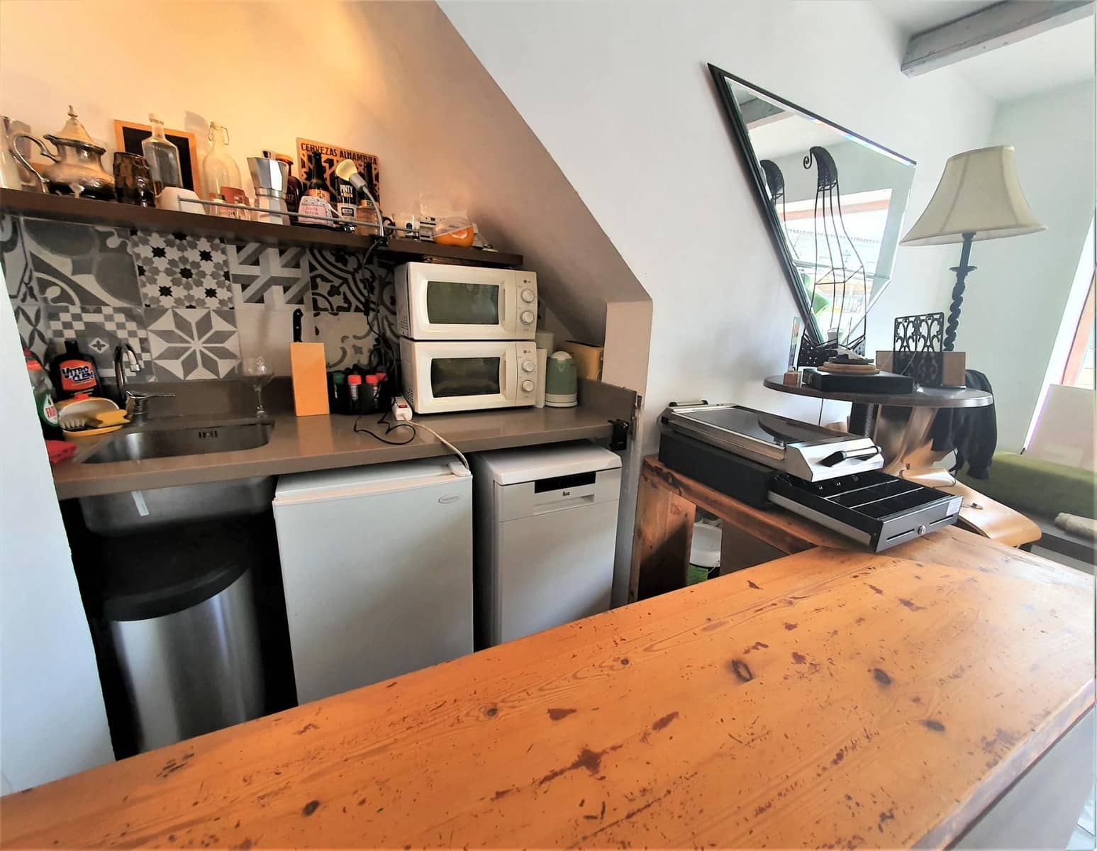 Lägenhet till salu i Arroyo de la Miel - 175 000 € (Ref: 9656914)