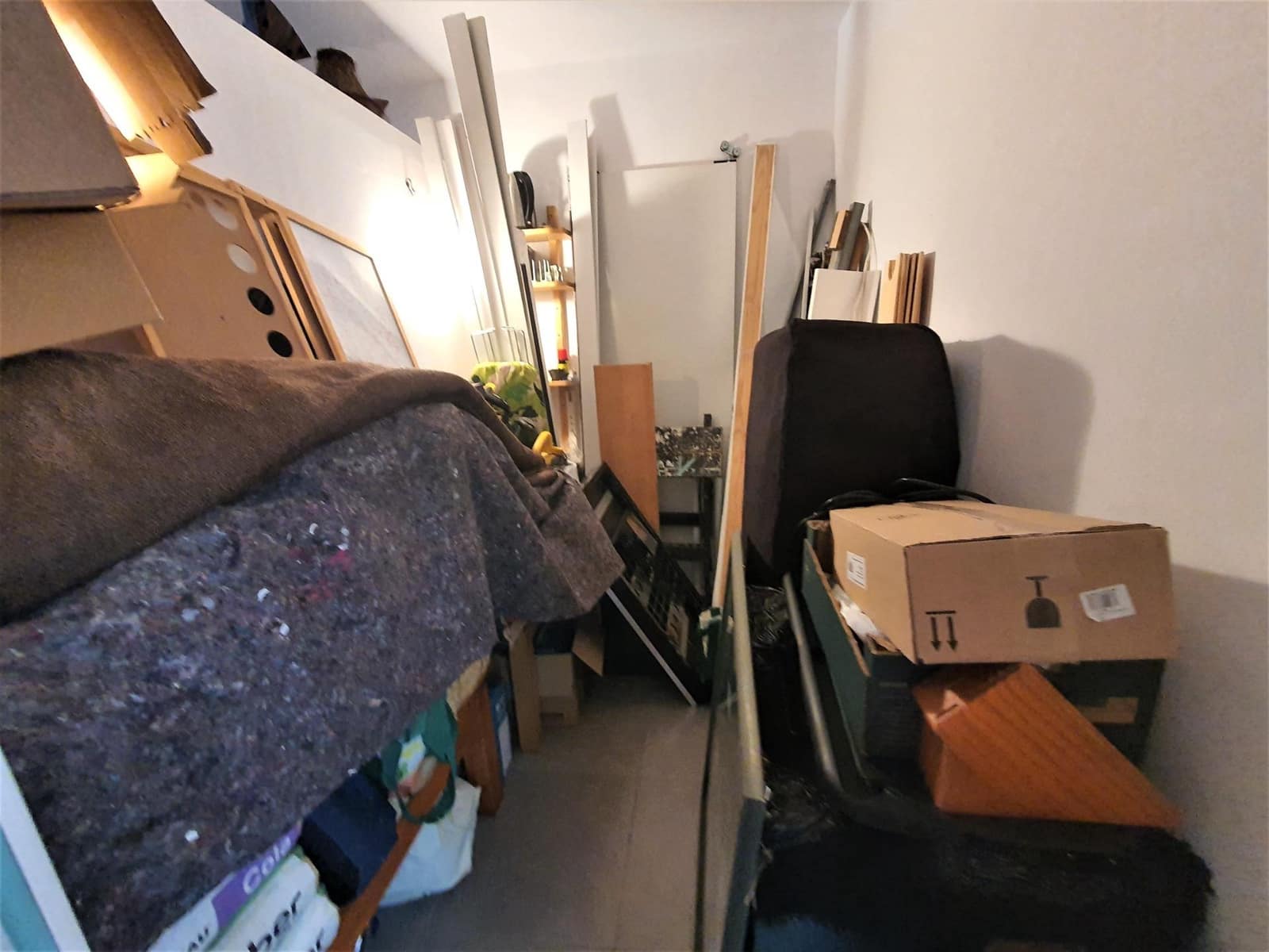 Lägenhet till salu i Arroyo de la Miel - 175 000 € (Ref: 9656914)