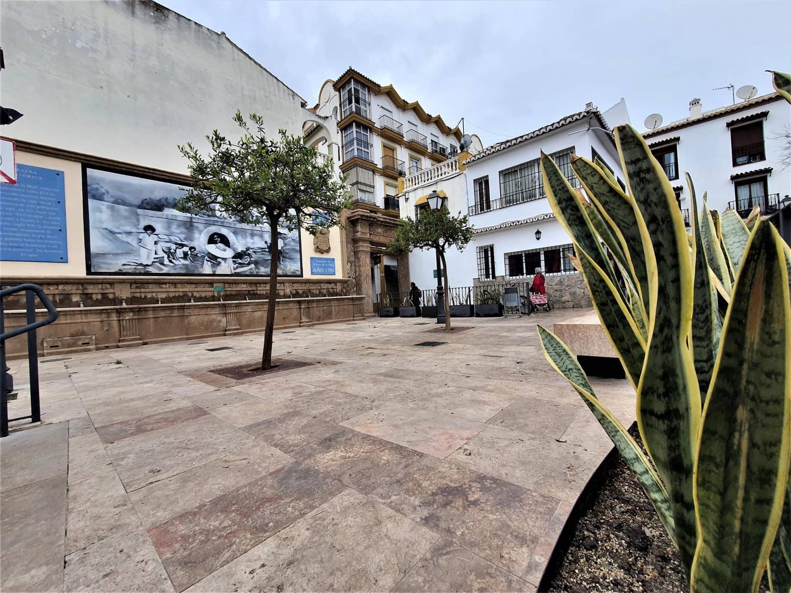 Lägenhet till salu i Arroyo de la Miel - 175 000 € (Ref: 9656914)