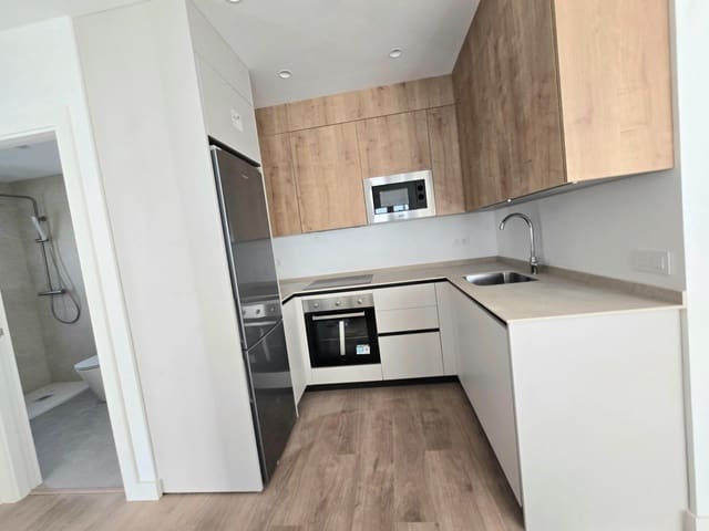 1 slaapkamer Flat te koop in Torremolinos met zwembad garage - € 299.000 (Ref: 9656915)