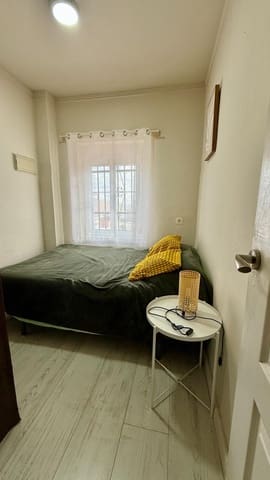 2 makuuhuone Asunto myytävänä paikassa Torremolinos mukana uima-altaan - 279 000 € (Ref: 9656916)