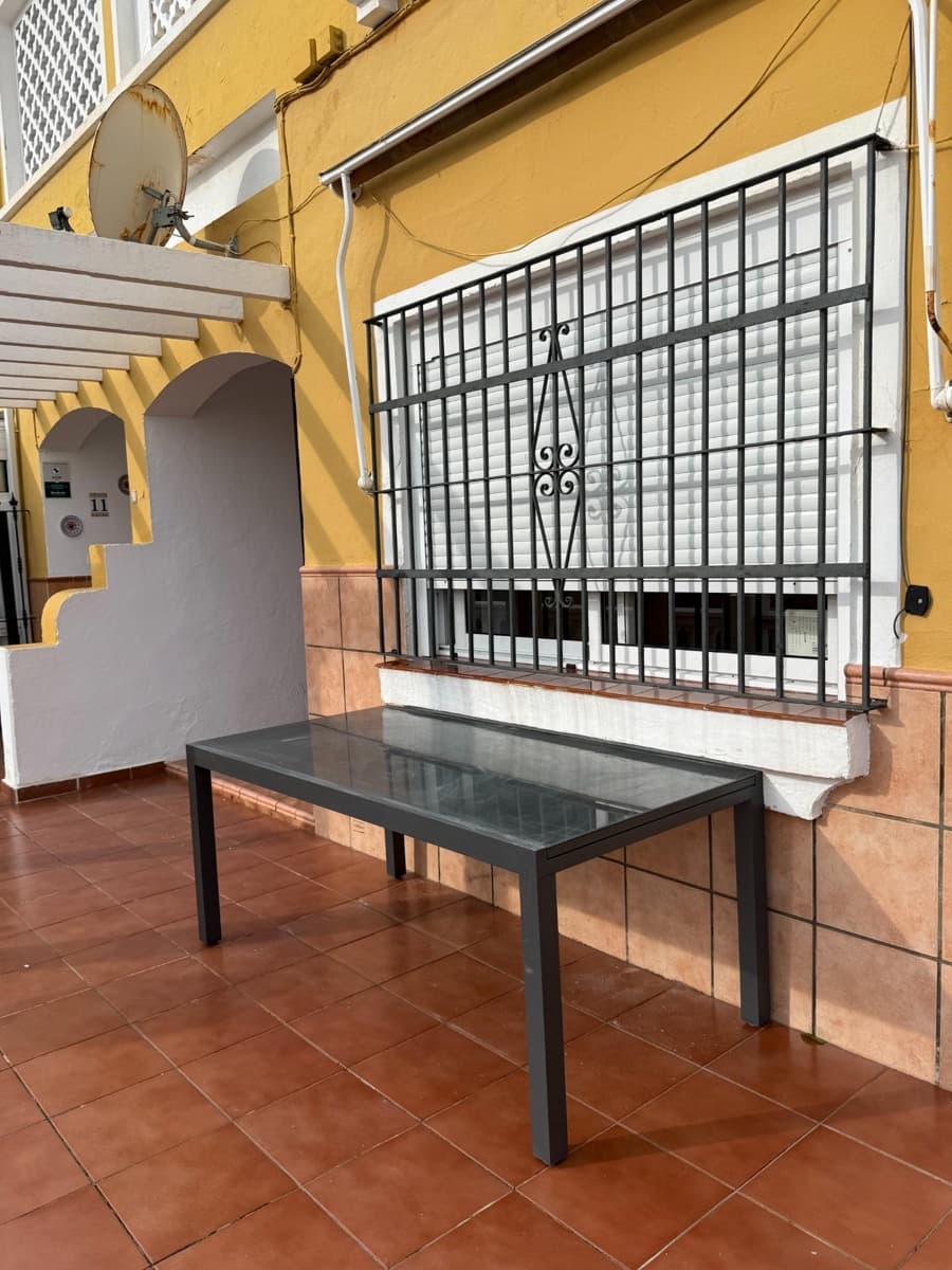 2 bedroom Flat for sale in Torremolinos with pool - € 279,000 (Ref: 9656916)