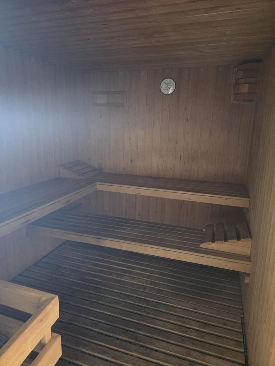 2 sovrum Lägenhet till salu i Torrequebrada med pool garage - 525 000 € (Ref: 9656917)