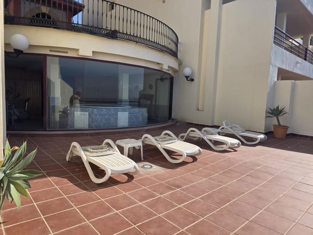 2 sovrum Lägenhet till salu i Zona Centro Comercial Torrequebrada, Benalmádena med pool garage - 525 000 € (Ref: 9656917)