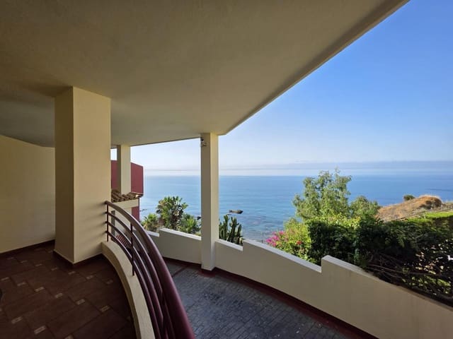 2 sovrum Lägenhet till salu i Zona Centro Comercial Torrequebrada, Benalmádena med pool garage - 525 000 € (Ref: 9656917)