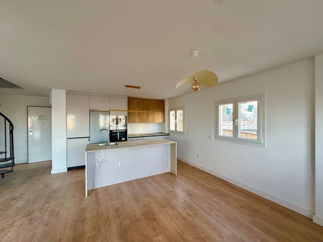 3 slaapkamer Appartement te koop in Torremolinos met zwembad garage - € 590.000 (Ref: 9656918)