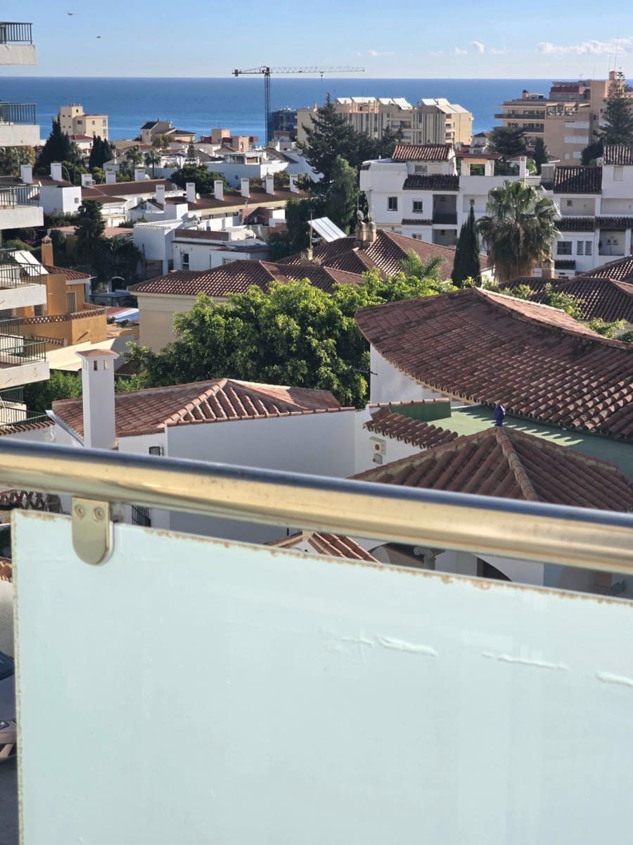 3 bedroom Apartment for sale in Torremolinos with pool garage - € 570,000 (Ref: 9656918)