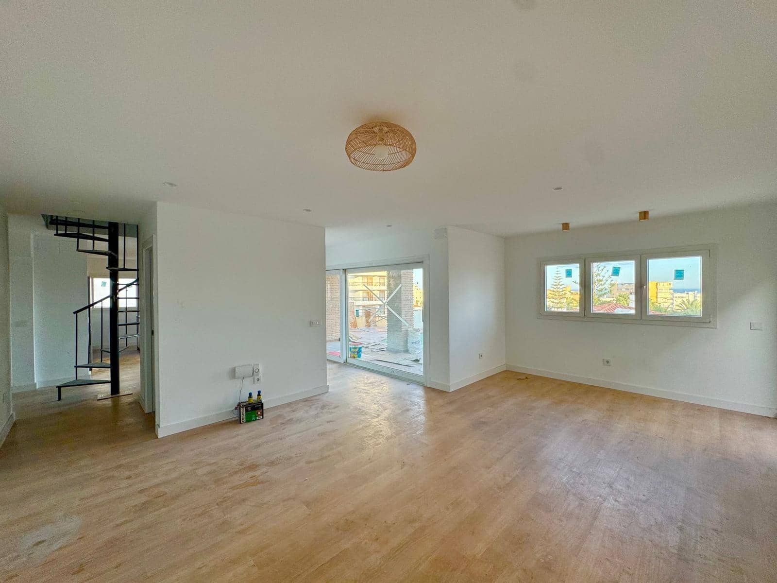 3 bedroom Apartment for sale in Torremolinos with pool garage - € 570,000 (Ref: 9656918)