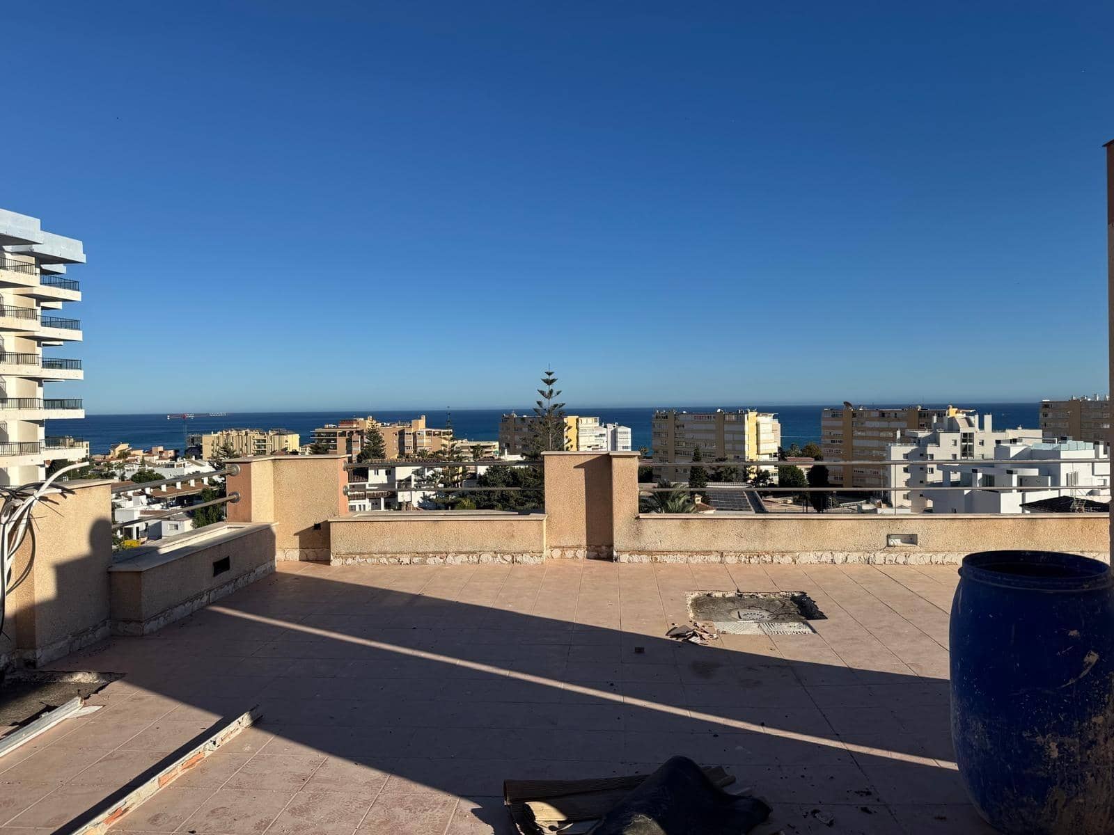 3 bedroom Apartment for sale in Torremolinos with pool garage - € 570,000 (Ref: 9656918)