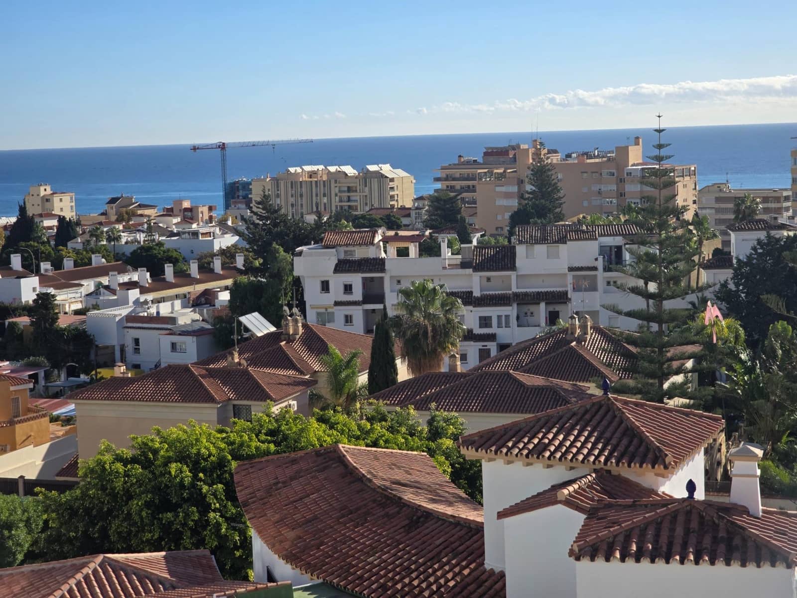 3 bedroom Apartment for sale in Torremolinos with pool garage - € 570,000 (Ref: 9656918)