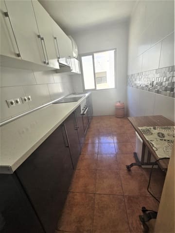 3 makuuhuone Asunto myytävänä paikassa Benalmádena - 269 000 € (Ref: 9656920)