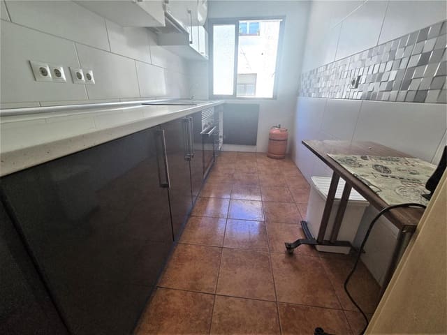 3 makuuhuone Asunto myytävänä paikassa Benalmádena - 269 000 € (Ref: 9656920)