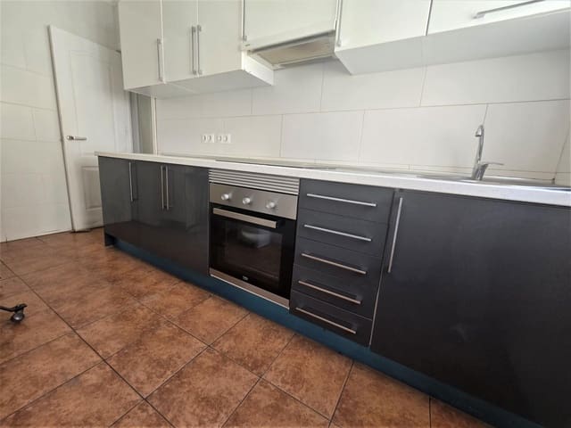 3 makuuhuone Asunto myytävänä paikassa Benalmádena - 269 000 € (Ref: 9656920)