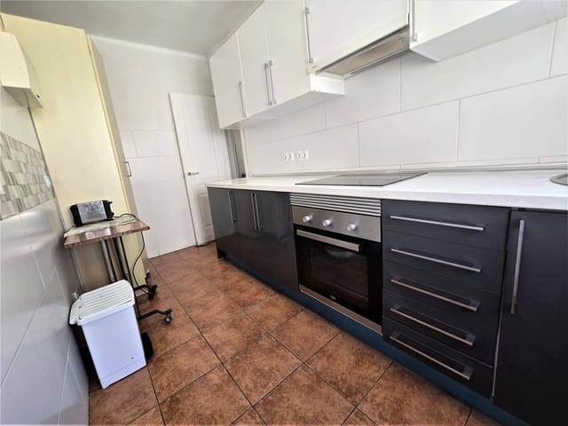 3 makuuhuone Asunto myytävänä paikassa Benalmádena - 269 000 € (Ref: 9656920)