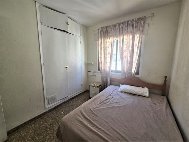 3 makuuhuone Asunto myytävänä paikassa Benalmádena - 269 000 € (Ref: 9656920)