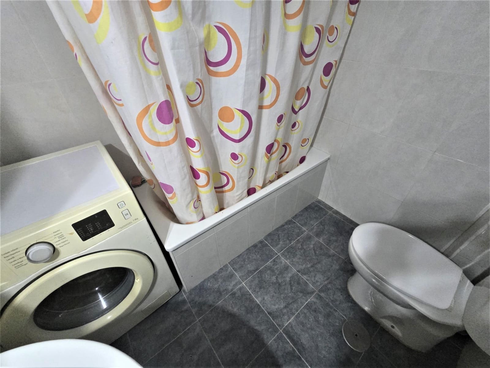 3 bedroom Flat for sale in Benalmadena - € 269,000 (Ref: 9656920)