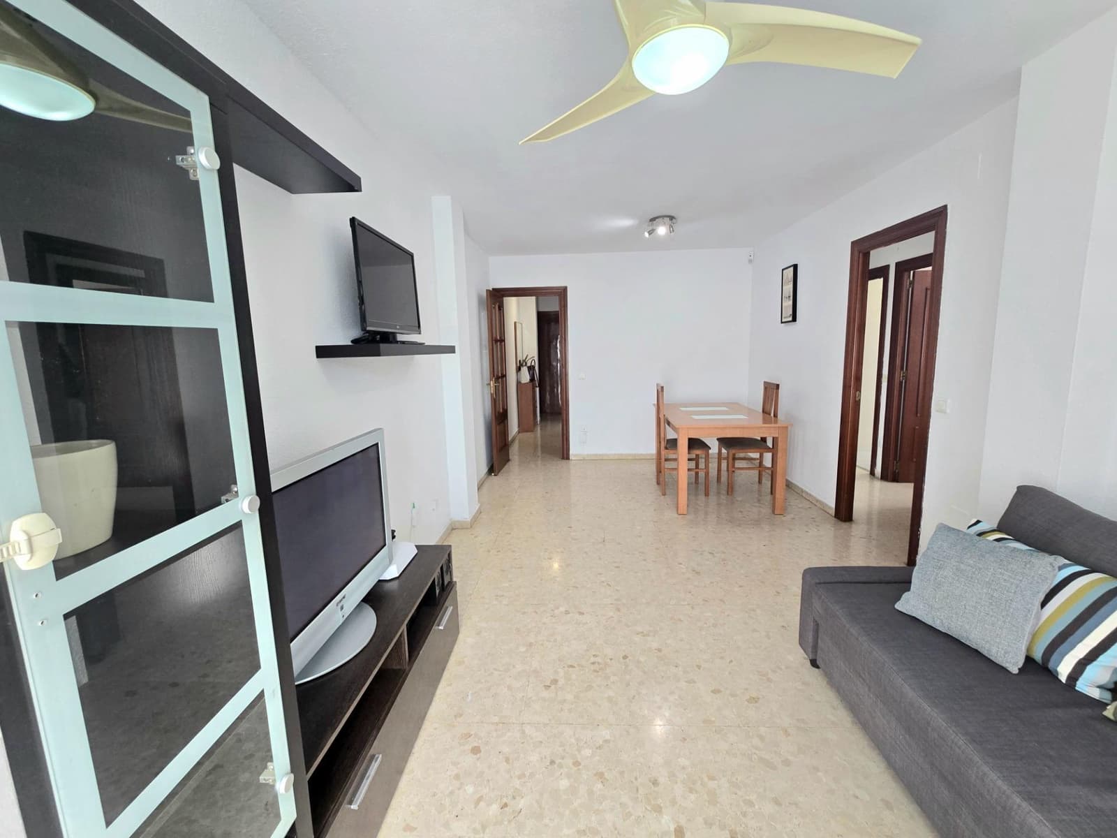 3 sovrum Lägenhet till salu i Torremolinos med pool garage - 359 000 € (Ref: 9656921)