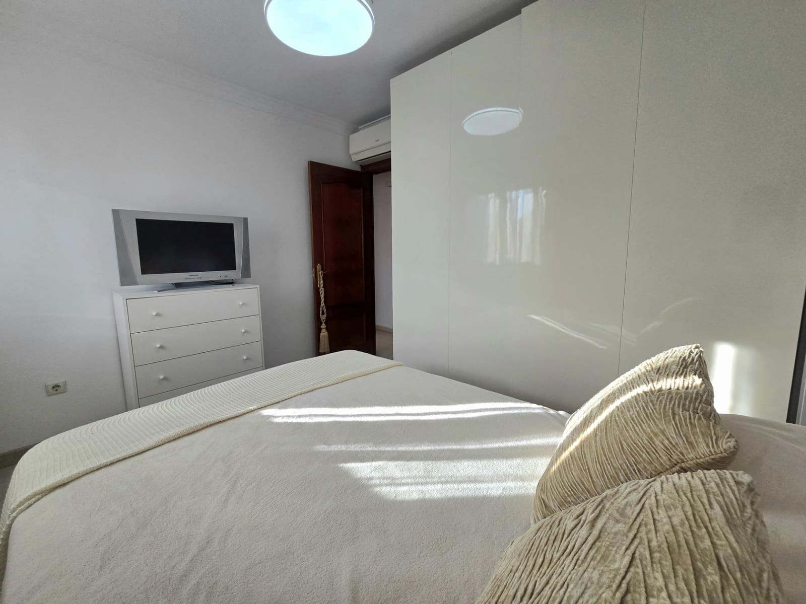 3 sovrum Lägenhet till salu i Torremolinos med pool garage - 359 000 € (Ref: 9656921)