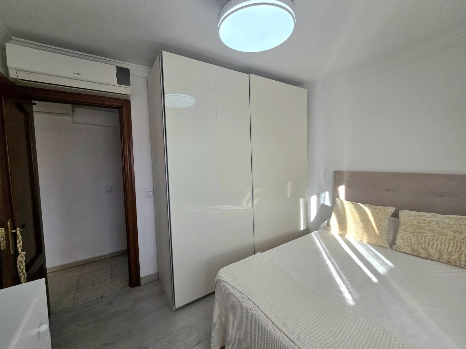 3 sovrum Lägenhet till salu i Torremolinos med pool garage - 359 000 € (Ref: 9656921)