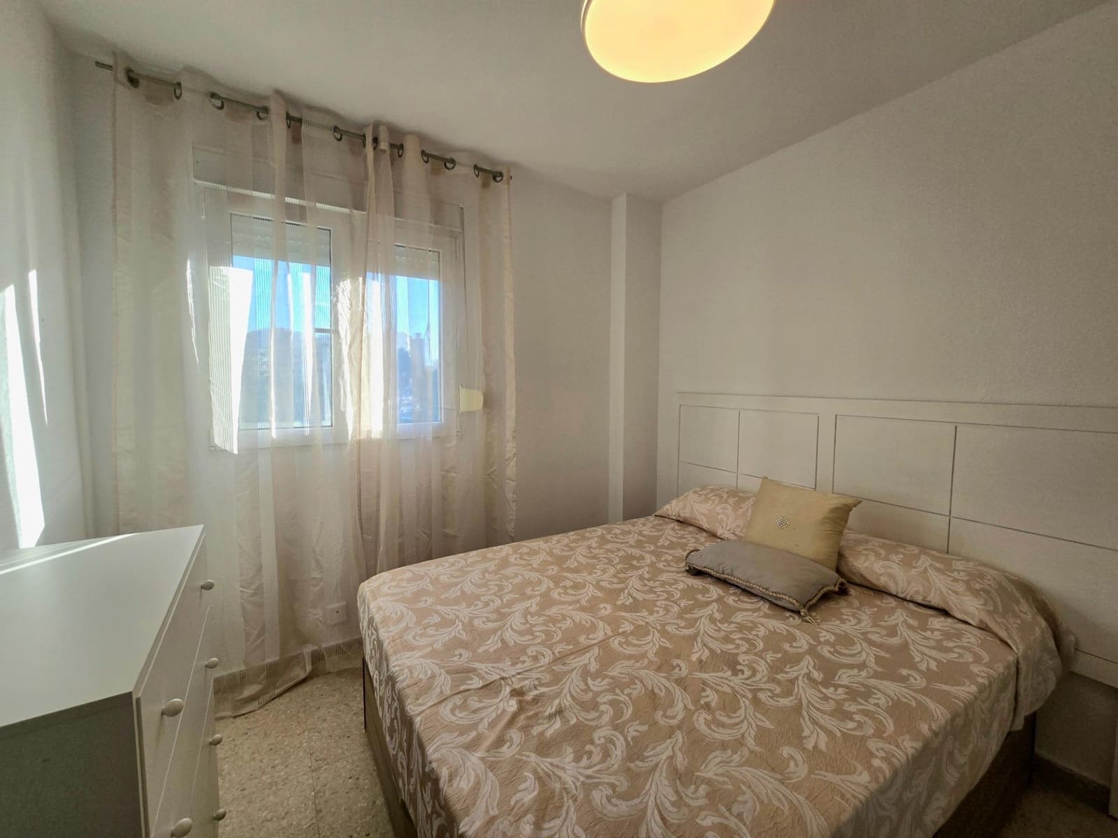 3 sovrum Lägenhet till salu i Torremolinos med pool garage - 359 000 € (Ref: 9656921)