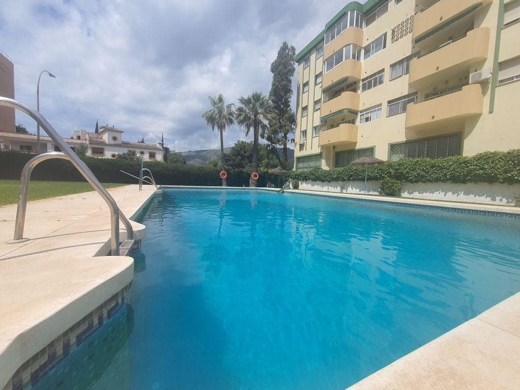 3 soverom Leilighet til salgs i Torremolinos med svømmebasseng garasje - € 350 000 (Ref: 9656921)