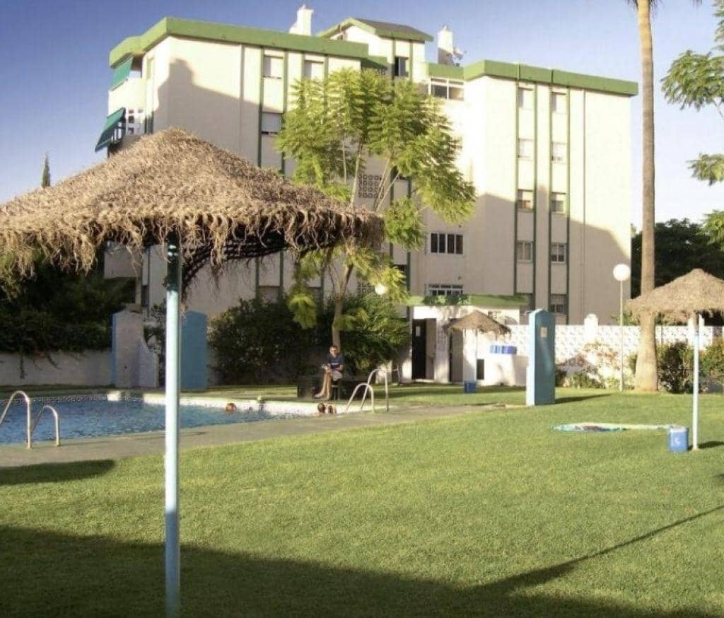 3 soverom Leilighet til salgs i Torremolinos med svømmebasseng garasje - € 350 000 (Ref: 9656921)