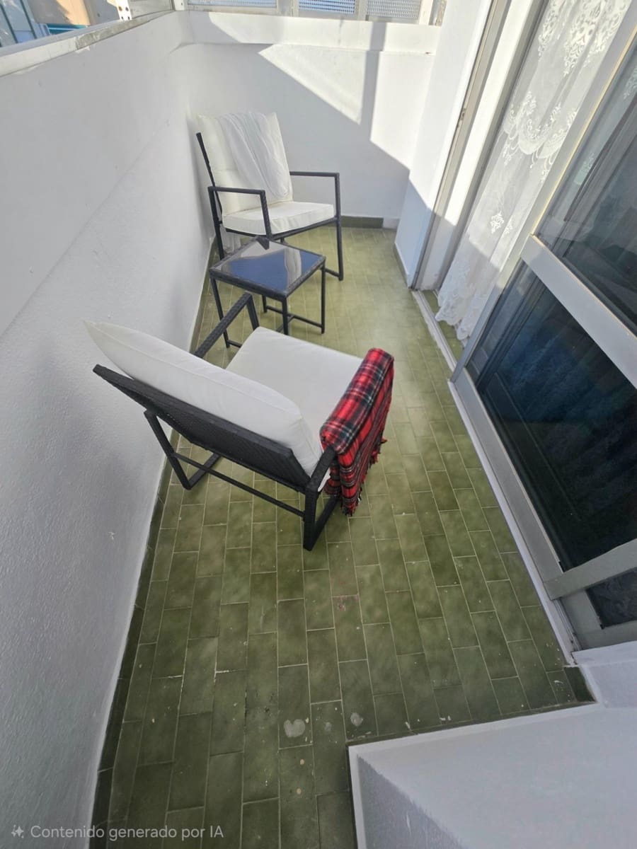 3 soverom Leilighet til salgs i Torremolinos med svømmebasseng garasje - € 350 000 (Ref: 9656921)