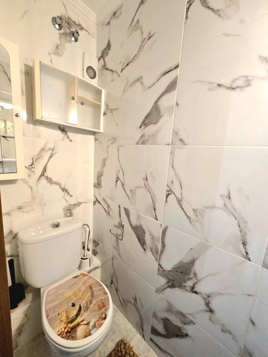 3 soverom Leilighet til salgs i Torremolinos med svømmebasseng garasje - € 350 000 (Ref: 9656921)
