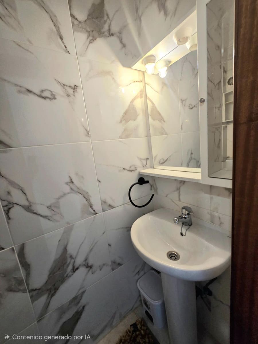 3 soverom Leilighet til salgs i Torremolinos med svømmebasseng garasje - € 350 000 (Ref: 9656921)
